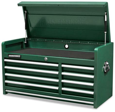 menards masterforce tool boxes